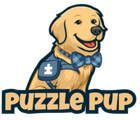 PuzzlePup Cookies