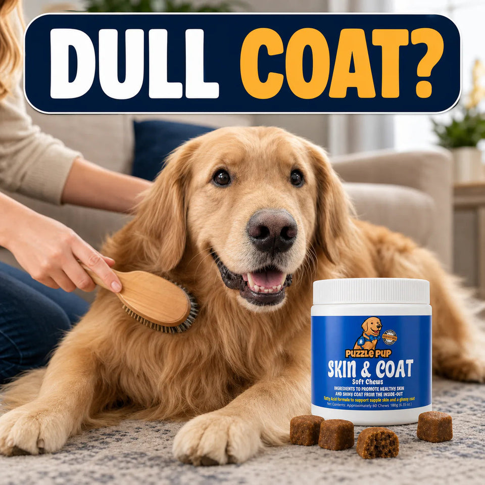 Skin & coat