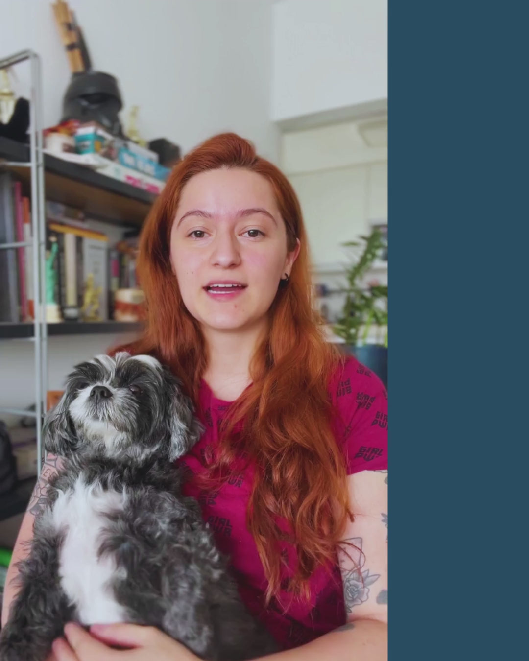 PuzzlePup Pumpkin Peanut Butter Dog Cookies – All-Natural Homemade Treats | Minnesota-Made Small Batch Dog Snacks